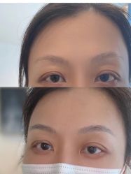 -MIVI野生眉纹绣纹眉