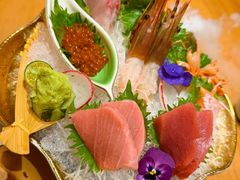 刺身拼盘2人前-鮨桐日本料理(望京店)