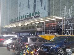 -红星美凯龙(北京北四环店)