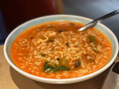 -街角等你.大连海鲜烧烤.经典铁板海鲜串(西安路店)