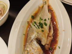 -京香轩·中餐厅(上海中庚聚龙酒店)