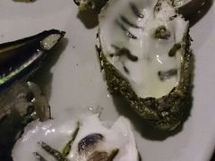 生蚝-盈田盈粥庄(博山东路店)