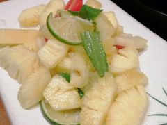 -云海肴·汽锅鸡·云南菜(苏州中心店)