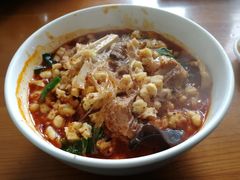 -刘信牛羊肉小炒泡馍(回民街店)