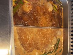 -鑫宝沙茶牛肉火锅(永泰店)