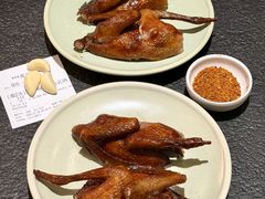 -蝴蝶里·粤菜·点心(龙湖天街&滨江店)