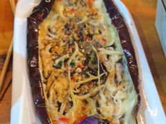 -木屋烧烤(白石洲店)