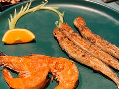 -上林铁板烧(延安西路店)