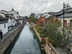 -鑫花溪牛肉米粉(景德路店)
