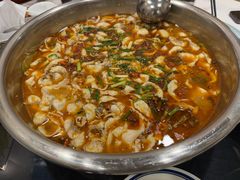 -老四川平头酸菜鱼(衙前店)