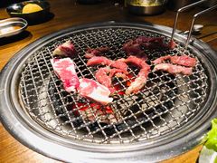 -·缸桶屋·韩式牛肋条自助烤肉(西湖D11店)