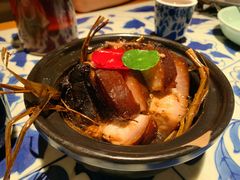 -绿茶餐厅(布吉万象汇店)