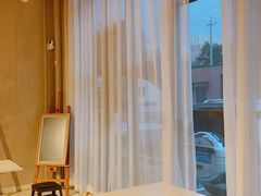 -中国油画院咖啡馆