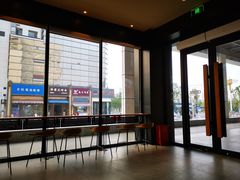 -星巴克(武汉湘隆时代广场店)