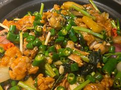 -鱼亨小鲜酸菜鱼(大信店)