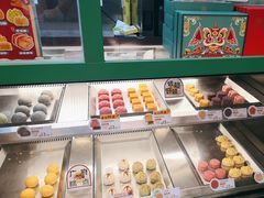 -良枫友信(陈家祠店)