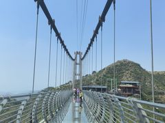 -蓟州溶洞风景区