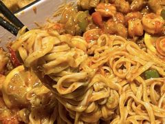 -友达面馆(广州总店)