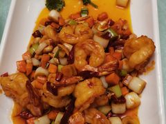 -双海酒店·海鲜家常菜(南戴河店)