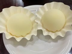 榴莲雪媚娘-民信老铺(双皮奶博物馆店)