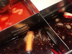 -海底捞火锅(万科广场店)