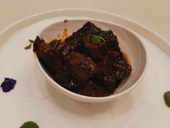 干煸雪花牛肉-虹御轩·传承江浙菜(虹桥店)