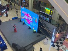 -吾悦广场(南京鼓楼店)