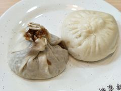 -蒋家桥饺面店(广陵路店)