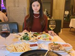-WOLFGANG PUCK KITCHEN & BAR(迪士尼小镇店)