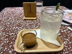 -Toris(LuOne凯德晶萃广场店)