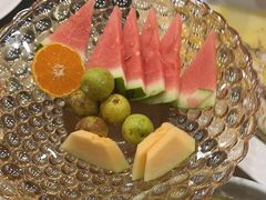 -金稼园·金平湖农家菜