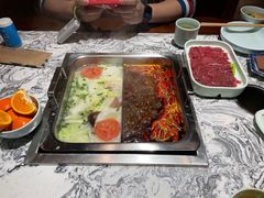 -京元盛铜锅涮肉(上海总店)