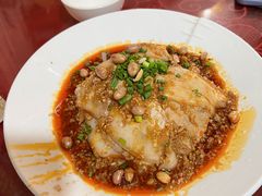-李庄白肉(草堂店)