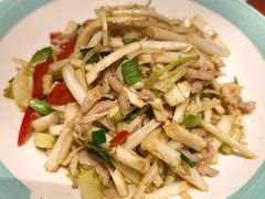 -老奶奶私房菜(天台里街店)