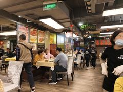 -老廣食堂(区庄店)