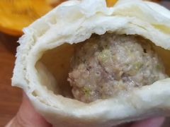 牛肉包-郑家包子牛肉拉面(尚勤路店)