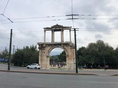 -奥林匹亚宙斯神庙