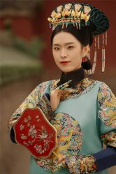 -美云庭古装·格格服汉服·京城旅拍(北京店)