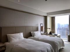 -北京康莱德酒店