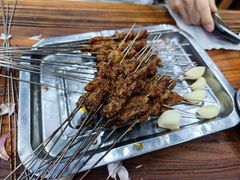 -清真·马峰烤肉(小学习北巷店)