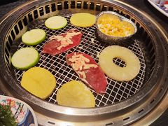 -AJIYA·池袋日式烧肉自助(天津万象城店)