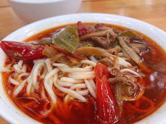 -牛王庙特色面(杏苑公寓店)