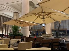 -漢咖啡·全服务式自助晚餐(武汉洲际酒店)