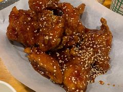 -咕咕站韩国料理(紫金港店)