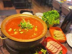 -盔甲王·猛货牌档(安泰店)