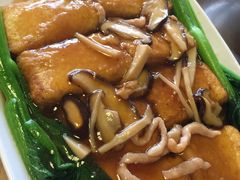 水乡豆腐-八仔大富楼·河鲜(西江店)