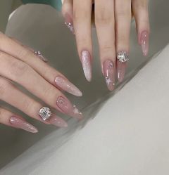 -LILY NAILS美甲美睫
