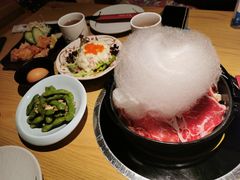 -大和食乐·鲜和牛酸汤火锅(环宇荟店)