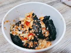 臭豆腐-李字号臭豆腐(总店)