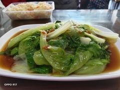 -好成财牛排馆(涂门街总店)